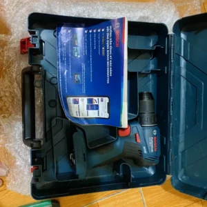 Máy khoan vặn vít dùng pin Bosch GSR 185-LI
