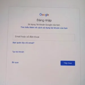 Máy tính bảng Samsung Galaxy Tab S9 Wifi 128GB