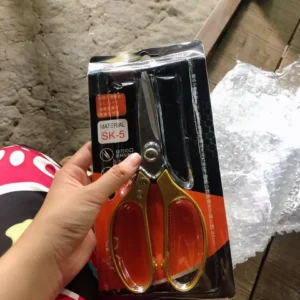 Kéo cắt gà nội địa nhật bản cao cấp - Kéo làm bếp đa năng (DIDOOGLT)