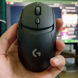 Chuột gaming không dây Logitech G309 LIGHTSPEED - Switch LIGHTFORCE, HERO 25K, Pin hơn 300h