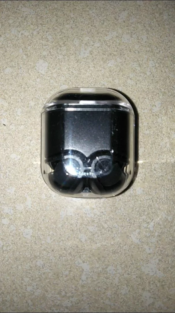 Tai nghe bluetooth KY8 Ultrapods Max cảm ứng, siêu nhỏ gọn, có mic đàm thoại, nghe nhạc cực hay - AUDIO365