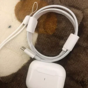 GOOJODOQ J201 IPX5 chống nước, giảm tiếng ồn, tai nghe không dây,tai nghe Bluetooth 5.3 tích hợp micro, âm thanh tốt.