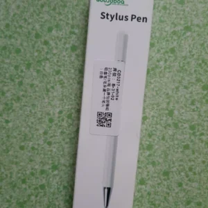 Bút cảm ứng Goojodoq Đa Năng Stylus Pencil 2 in 1 dành cho Android/Ipad/HUAWEI pad