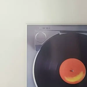 Loa Tranh Samsung Music Frame