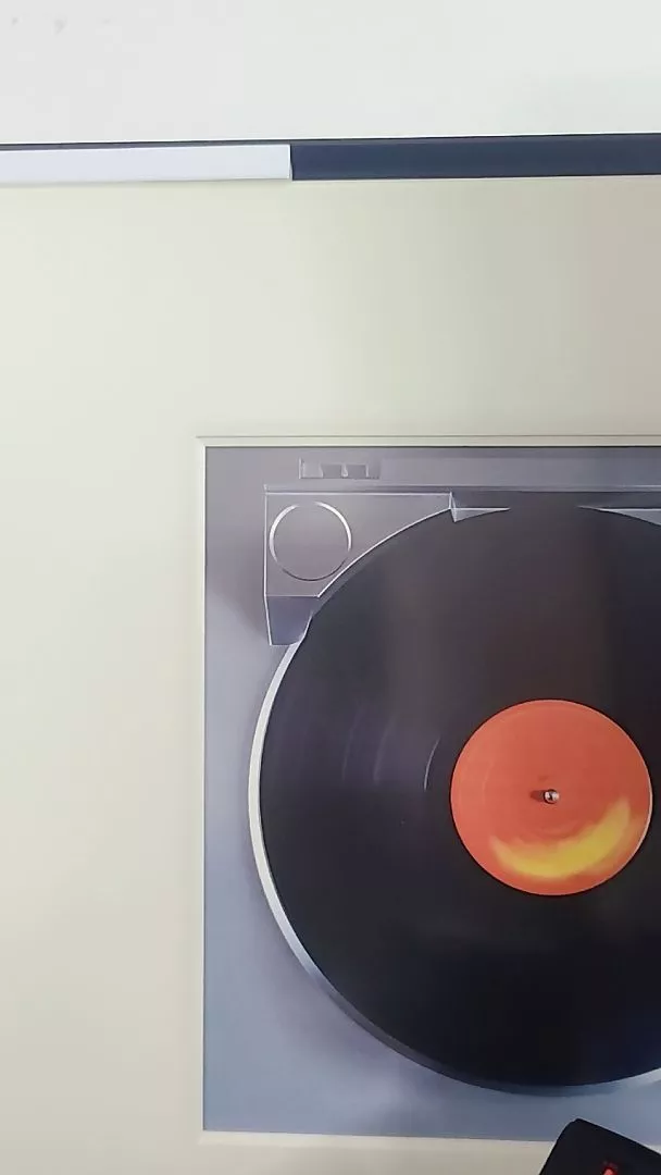 Loa Tranh Samsung Music Frame