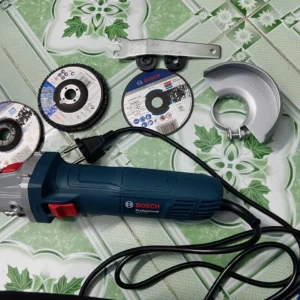 Máy mài góc GWS 700 BOSCH công suất 710W