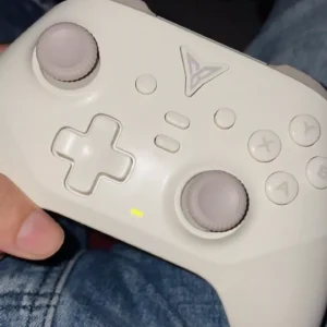 [BH 12 tháng] Flydigi Dune Fox | Tay cầm chơi game Wireless hỗ trợ đa nền tảng PC/Switch/Mobile