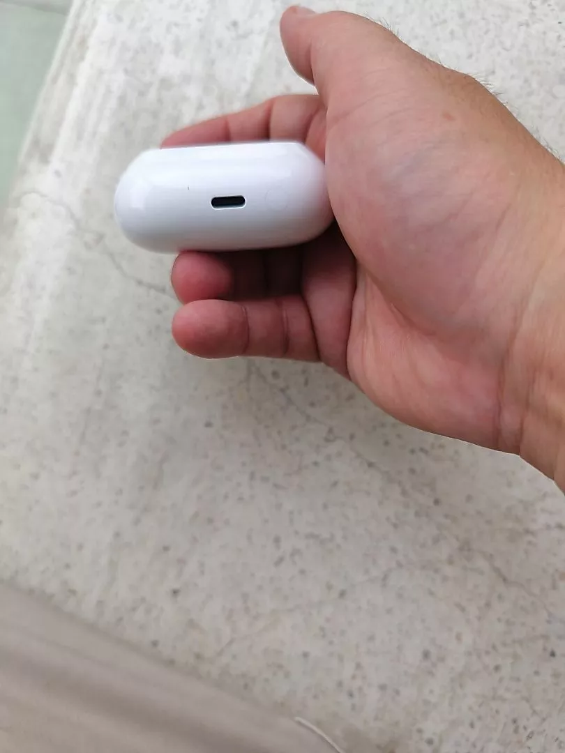 UGREEN Ecobuds Magic Hi-Res Tai nghe Bluetooth ANC khử tiếng ồn -52dB Màn hình cảm ứng trong tai không dây Thể thao Thích hợp cho Apple Huawei Xiaomi