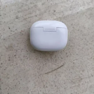 UGREEN Ecobuds Magic Hi-Res Tai nghe Bluetooth ANC khử tiếng ồn -52dB Màn hình cảm ứng trong tai không dây Thể thao Thích hợp cho Apple Huawei Xiaomi