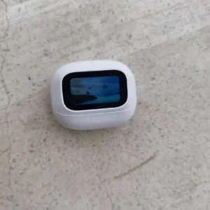 UGREEN Ecobuds Magic Hi-Res Tai nghe Bluetooth ANC khử tiếng ồn -52dB Màn hình cảm ứng trong tai không dây Thể thao Thích hợp cho Apple Huawei Xiaomi