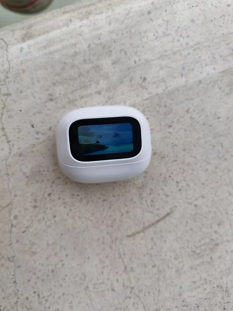 UGREEN Ecobuds Magic Hi-Res Tai nghe Bluetooth ANC khử tiếng ồn -52dB Màn hình cảm ứng trong tai không dây Thể thao Thích hợp cho Apple Huawei Xiaomi
