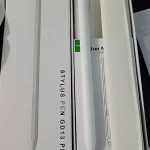 Bút cảm ứng GOOJODOQ GD13 2022 Mới Không Dây Cho Ipad Air 4/5 Pro 11 12.9 2022-2018