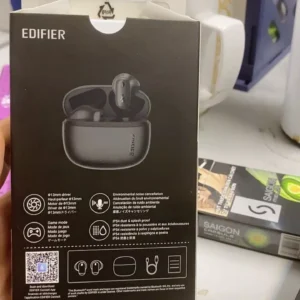Tai Nghe Nhét Tai Bluetooth Không Dây EDIFIER X1 Lite/T10 - Chơi Nhạc Đến 28H - Độ Trễ Thấp 60ms - 15 Tháng Bảo Hành