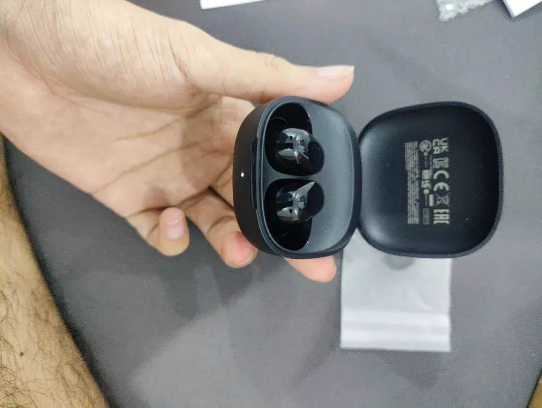 Tai nghe Bluetooth Redmi Buds 6 Play Chính hãng