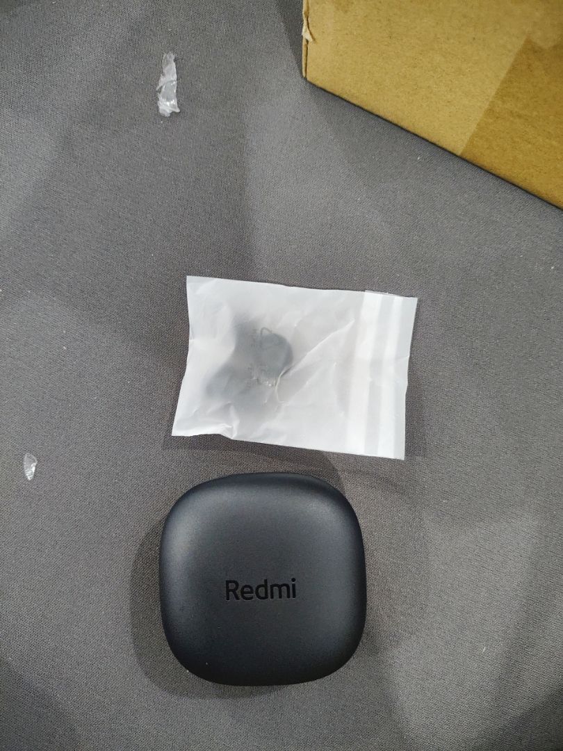 Tai nghe Bluetooth Redmi Buds 6 Play Chính hãng