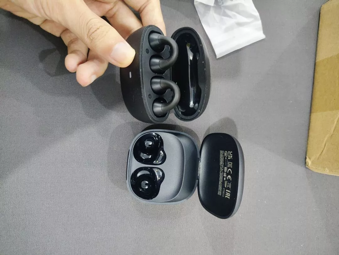 Tai nghe Bluetooth Redmi Buds 6 Play Chính hãng
