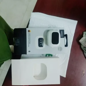 UGREEN Ecobuds Magic Hi-Res Tai nghe Bluetooth ANC khử tiếng ồn -52dB Màn hình cảm ứng trong tai không dây Thể thao Thích hợp cho Apple Huawei Xiaomi