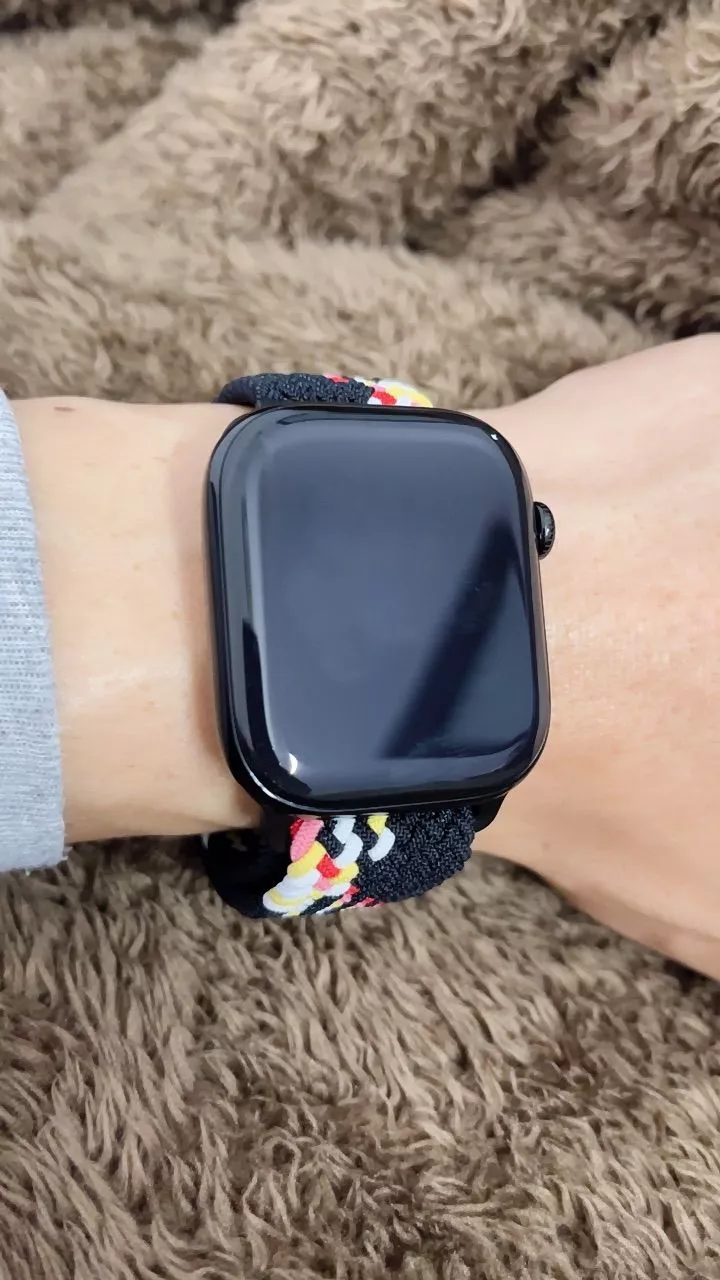 Ugreen iWatch Bảo Vệ Màn Hình 2 Chiếc Cho Apple Watch iWatch Series 10-11 HD-Film 42mm / 46mm Định Vị Tự Động Tự Động Phục Hồi