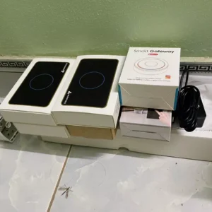 Bộ nguồn 12V 2A Dixi hiệu suất cao, duy trì ổn định liên tục cho camera, nhà thông minh