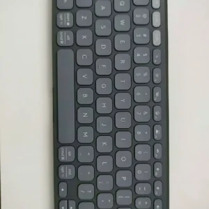 Bàn phím Bluetooth Logitech Keys To Go 2 - Siêu mỏng nhẹ 222g, đa thiết bị, Win | macOS