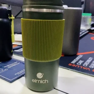 Cốc giữ nhiệt inox 304 Elmich EL8345 dung tích 480ML