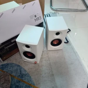 Loa Bluetooth Kiểm Âm Chuẩn Studio EDIFIER MR3/MR5 - Công suất 36W - Tích Hợp Chế Độ Nghe Nhạc - 15 Tháng Bảo Hành