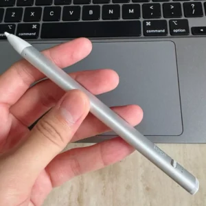 Bút cảm ứng Logitech Crayon dành cho iPad - Công nghệ kỹ thuật số như Apple Pencil
