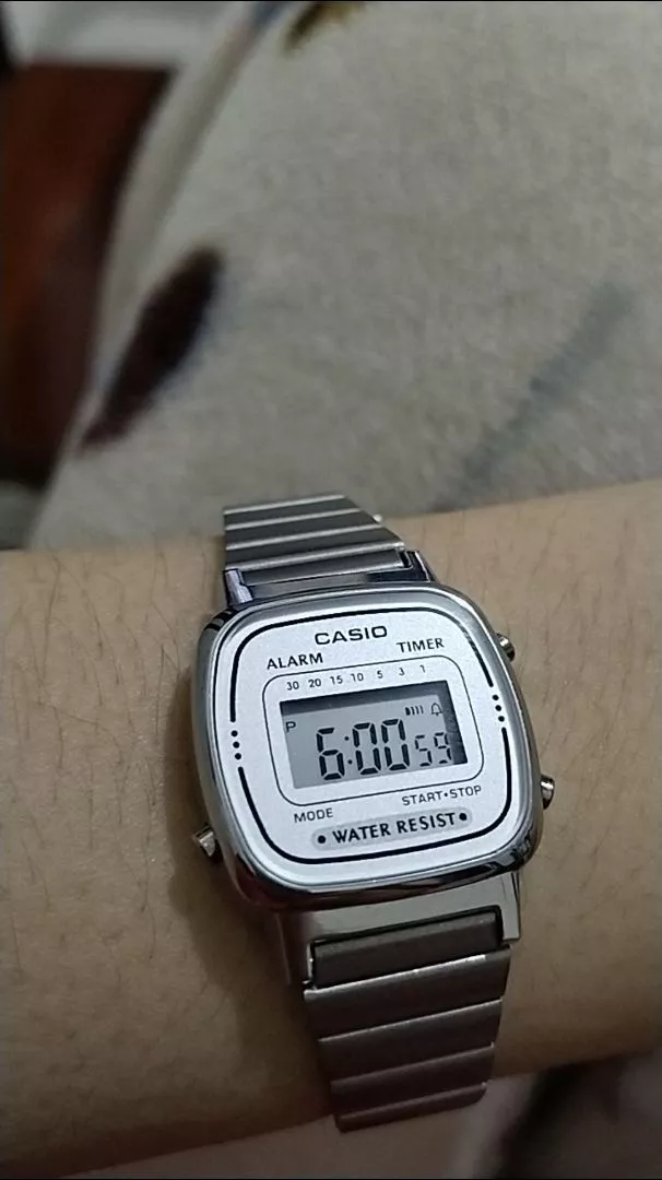 Đồng Hồ Nam Nữ Zgozi 670, Chống Nước, Thời Trang Cực Đẹp -MTP STORE