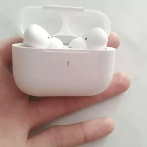 Tai nghe Goojodoq Bluetooth 5.3 thể thao không dây, khử tiếng ồn kết nối nhanh