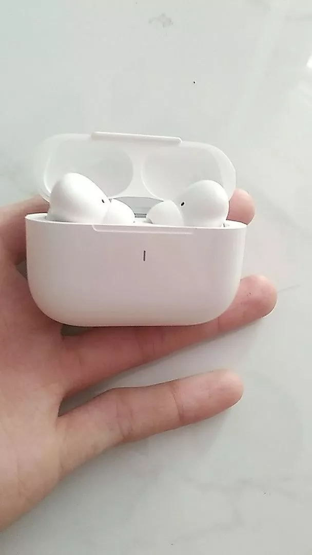Tai nghe Goojodoq Bluetooth 5.3 thể thao không dây, khử tiếng ồn kết nối nhanh
