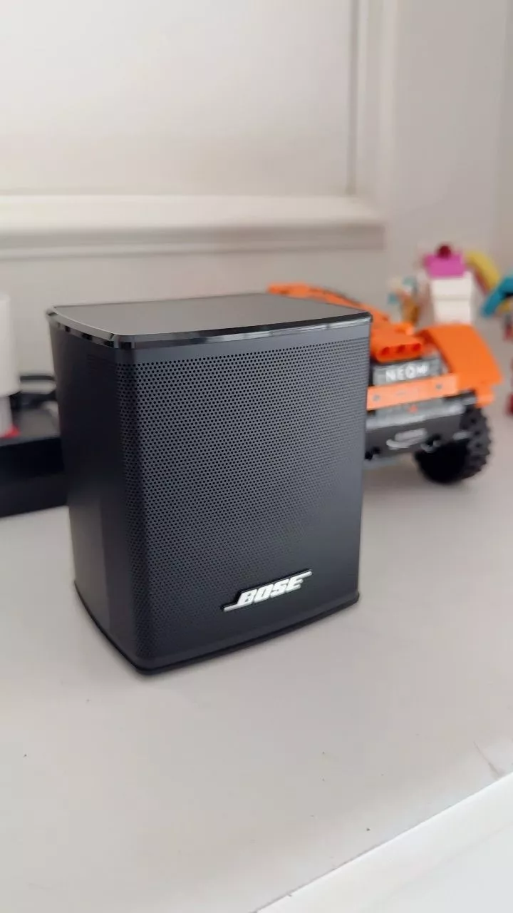 Loa Âm Thanh Vòm Bose Surround Speakers