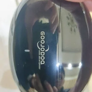 Tai nghe Bluetooth Goojodoq 5.3giảm tiếng ồn khi ngủ điều khiển cảm ứng tai nghe không dây ghép nối nhanh chế độ chờ lâu