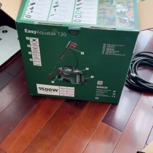 Máy phun xịt rửa Bosch Easy Aquatak 120