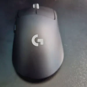 Chuột Gaming không dây Logitech G PRO X SUPERLIGHT 2 DEX LIGHTSPEED, Nhẹ 60g, Hero 2, 32k DPI, USB-C