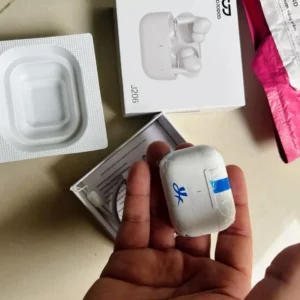 Tai nghe Goojodoq Bluetooth 5.3 thể thao không dây, khử tiếng ồn kết nối nhanh