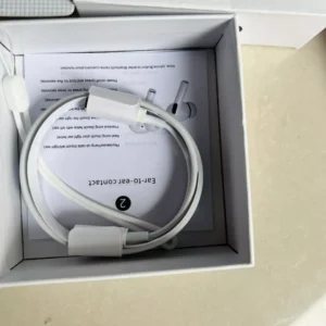 Tai nghe Goojodoq Bluetooth 5.3 thể thao không dây, khử tiếng ồn kết nối nhanh