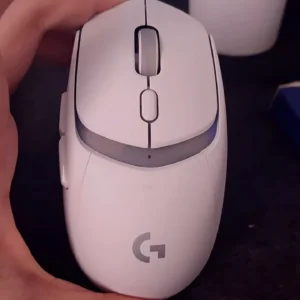 Chuột gaming không dây Logitech G309 LIGHTSPEED - Switch LIGHTFORCE, HERO 25K, Pin hơn 300h
