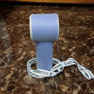 Vỏ bảo vệ quạt mini Goojodoq Siliconecầm tay di động silicon bảo vệ quạt tốt