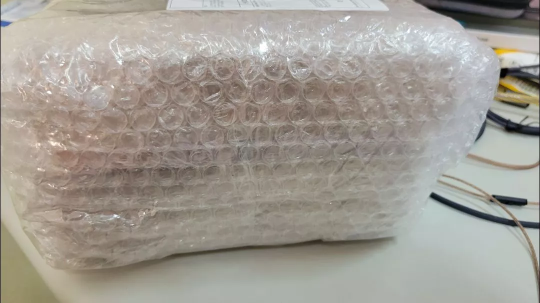 Tai nghe không dây Goojodoq Smart OWS 5.4 Touch AI Hộp sạc kim loại