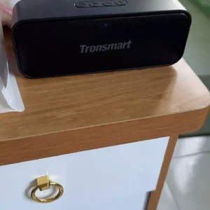 Loa Bluetooth Tronsmart T2 MINI | Công Suất 10W | Chơi Nhạc Đến 18h | Kháng Nước IPX7 | Bluetooth 5.3 | BH 12 Tháng