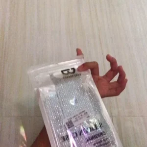 Nhãn dán quạt cầm tay Goojodoq Nhãn dán kim cương quạt tốc độ cao GFS001