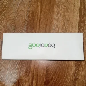Bút Cảm Ứng GOOJODOQ GD12 Chống Tì Tay - Sạc Không Dây Cho Ipad Gen9 Ari 4/5