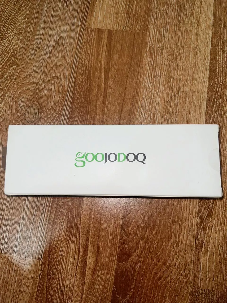 Bút Cảm Ứng GOOJODOQ GD12 Chống Tì Tay - Sạc Không Dây Cho Ipad Gen9 Ari 4/5