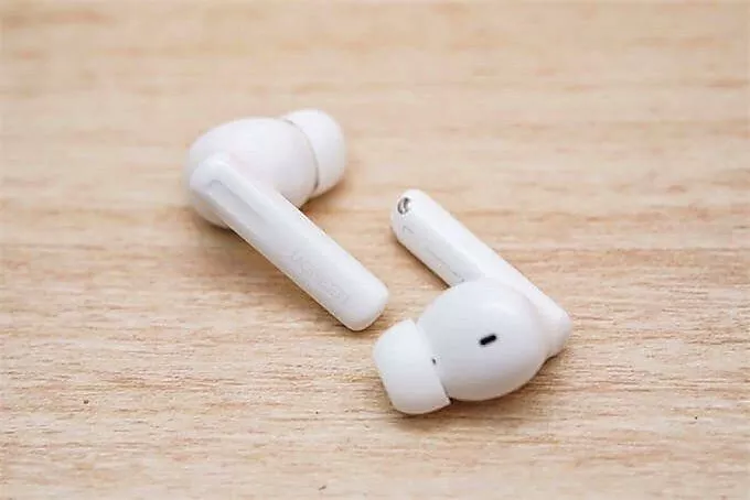 UGREEN Ecobuds Magic Hi-Res Tai nghe Bluetooth ANC khử tiếng ồn -52dB Màn hình cảm ứng trong tai không dây Thể thao Thích hợp cho Apple Huawei Xiaomi