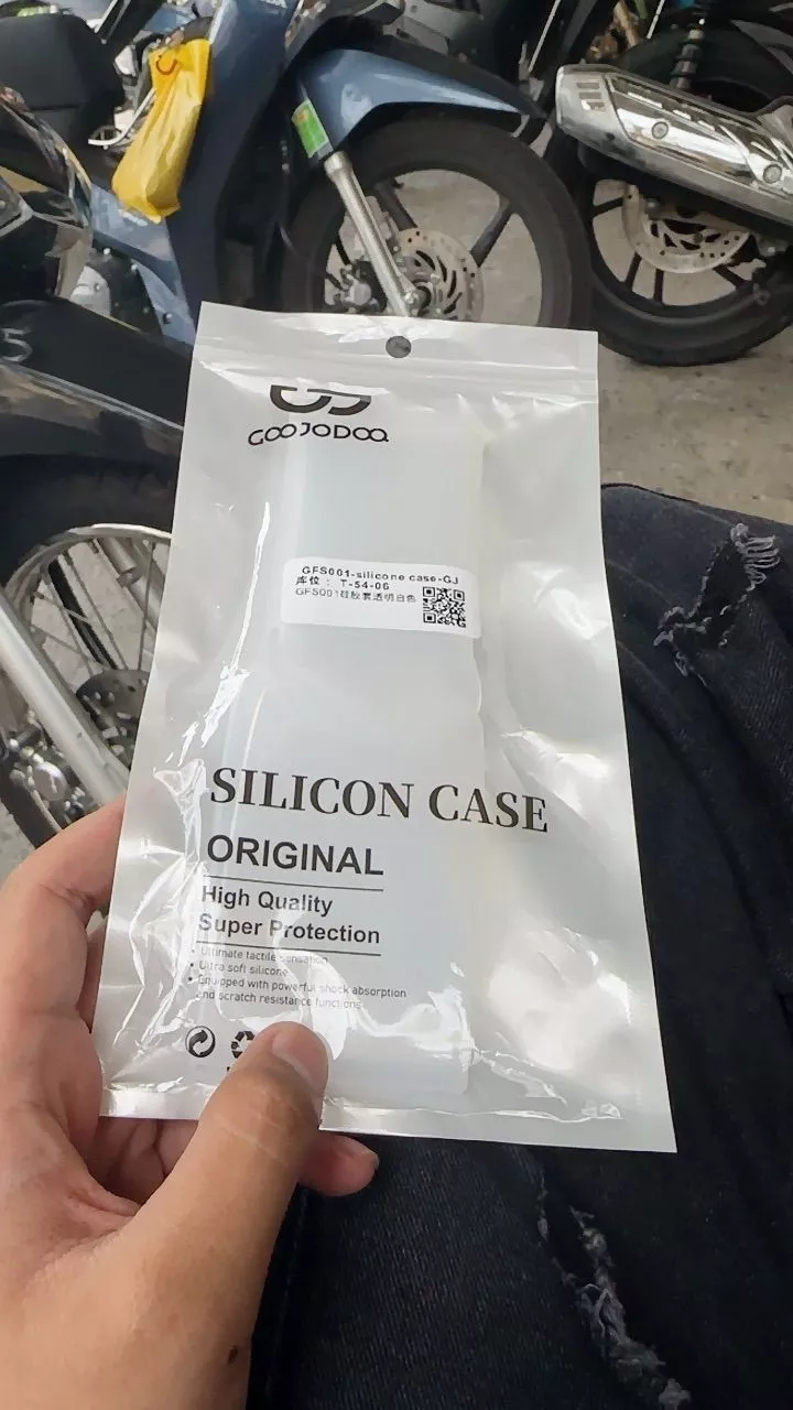 GOOJODO Ổ cắm USB Type C Phích cắm chống bụi Phích cắm silicon