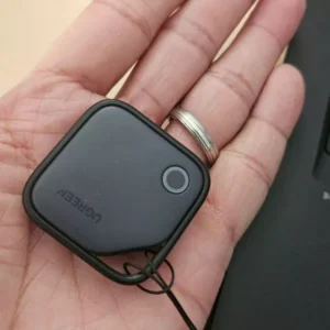Ugreen Thẻ Thông Minh Định Vị Thông Minh Chống Mất Bluetooth5.0 Finder Airtag Theo Dõi Finder Định Vị Cho iPhone / iPad / Mac