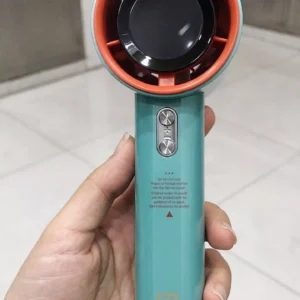 [Giáng sinh Limited] Quạt GOOJODOQ gió mạnh 100 tốc độ gió màn hình kỹ thuật số