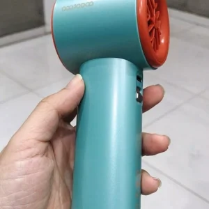 [Giáng sinh Limited] Quạt GOOJODOQ gió mạnh 100 tốc độ gió màn hình kỹ thuật số