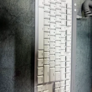 Bàn phím Gaming Không dây Low profile Logitech G515 LIGHTSPEED TKL - LIGHTSYNC RGB, Keycaps PBT