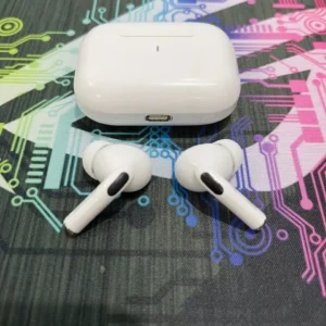 Tai nghe Bluetooth nhét đa chức năng GOOJODOQ giọng nói AI thông minh ngôn ngữ dịch thời gian thực